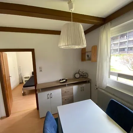 Appartement Nock - Zentrum Bad Kleinkirchheim