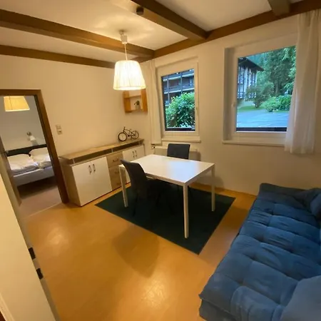 Appartement Nock - Zentrum Bad Kleinkirchheim