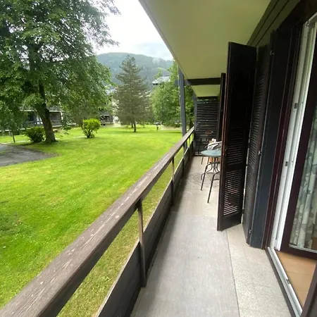 Nock - Zentrum Bad Kleinkirchheim