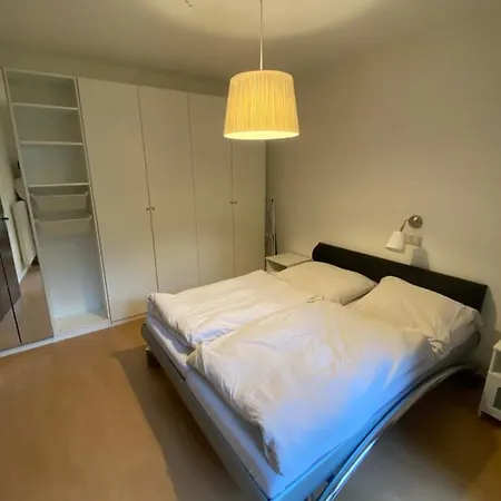 Nock - Zentrum Appartement