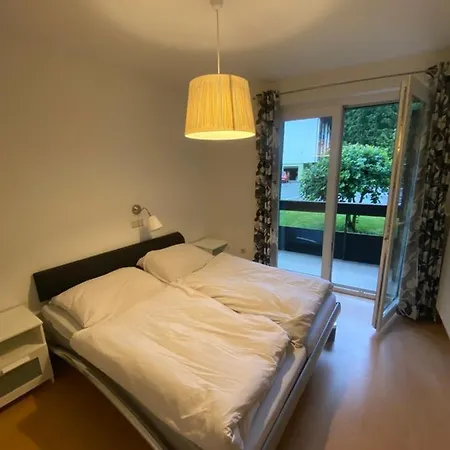 Nock - Zentrum Appartement *