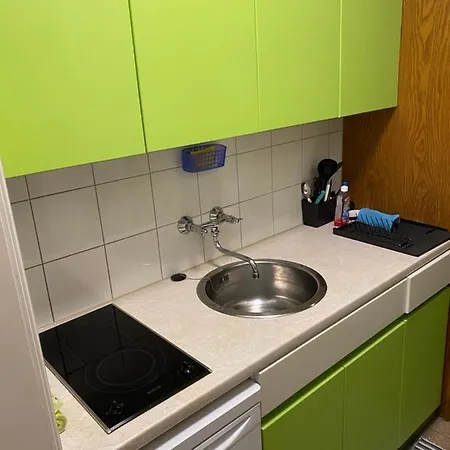 Appartement Nock - Zentrum *