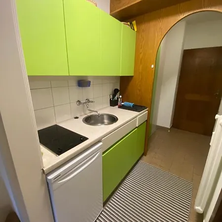 Nock - Zentrum Apartment