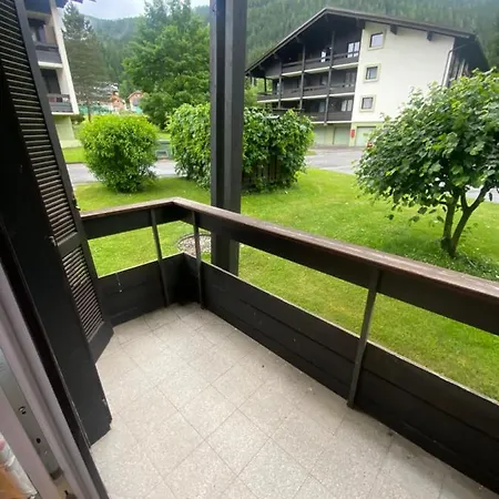 Appartement Nock - Zentrum *