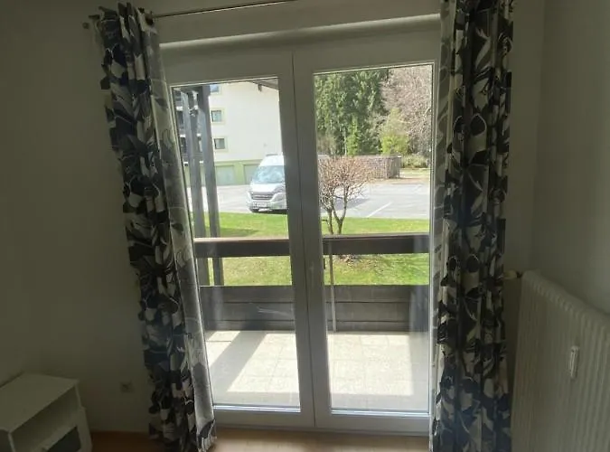 Nock - Zentrum * Бад Кляйнкирххайм