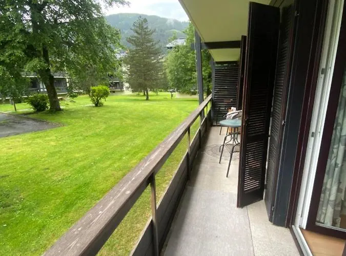 Nock - Zentrum Бад Кляйнкирххайм