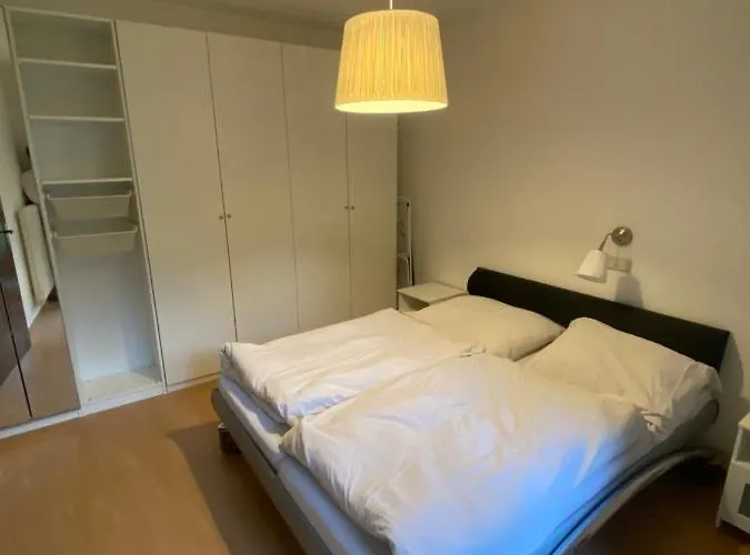 Nock - Zentrum Апартаменты