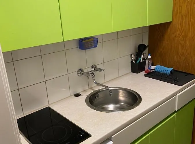 Апартаменты Nock - Zentrum *